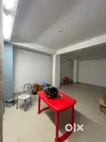 1st FLOOR RENT AVAILABLE AT PRIME LOCATION OF MATH CHOWHUMONI
