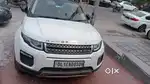 Land Rover Range Evoque HSE, 2019, Diesel