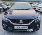 Maruti Suzuki Baleno Alpha, 2023, Petrol