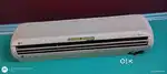 LG AC good condition all ok
