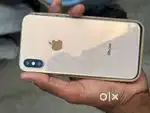 Iphone x new condition