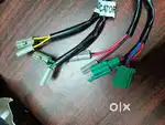 Flash x Hazard flashers Direct plug and play