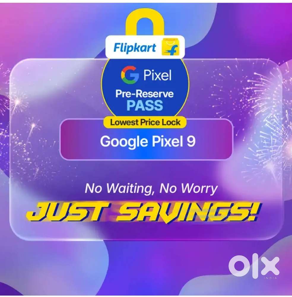 Google pixel offer flipkart bigbillion days offer card early acees