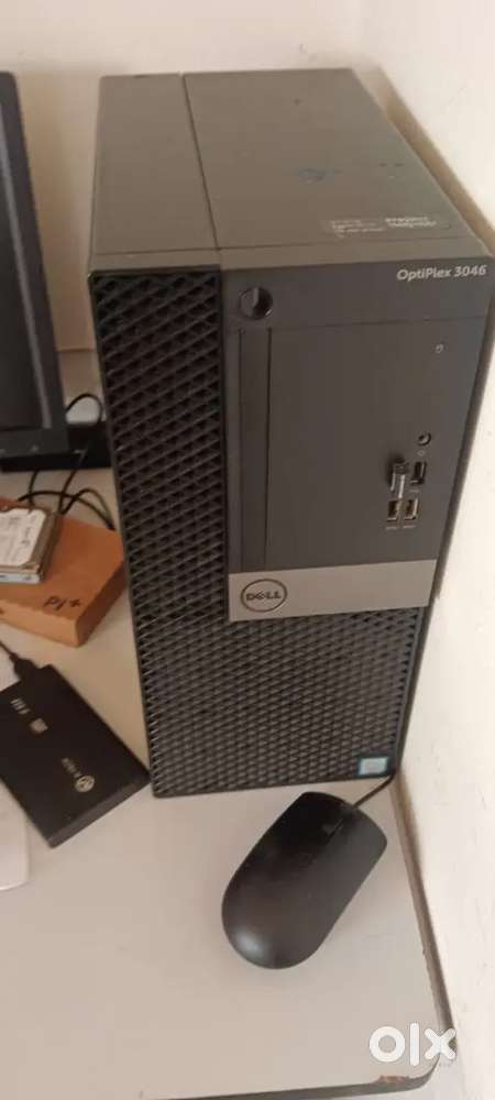 Dell optiplex 3046