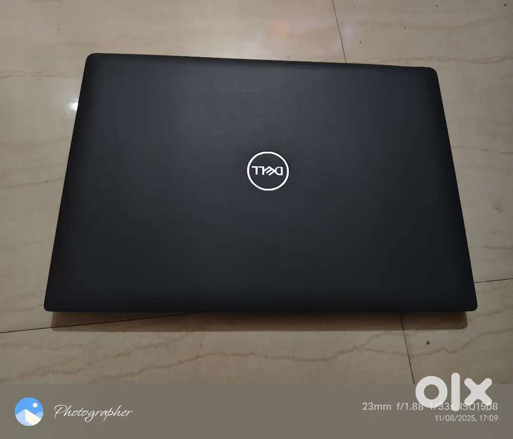 Laptop model 3420 i5