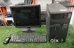 USED DESKTOP JUSTT RS6000 IN HOSUR KK COMPUTERS CALL ME ONLY