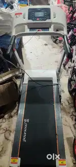 Treadmill cocktail branded