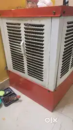 Selling window cooler