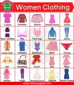 Ladies underwear