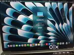 Macbook pro m1