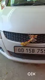 Maruti Suzuki Swift 2014