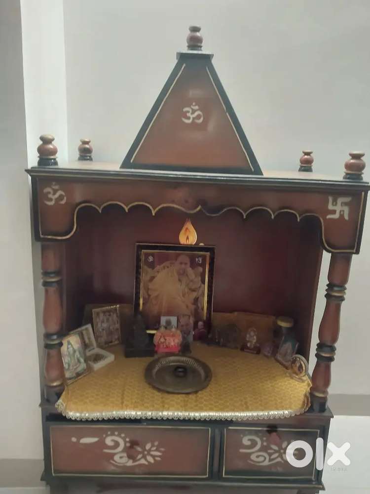 Mandir for sale