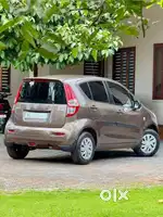 Maruti Suzuki Ritz VXi, 2014, Petrol
