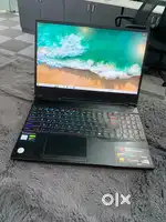 MSI GL65 i7-9th Gen 16GB 512GB Bill & Warranty