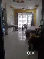 1 bhk  rent  badlapur west manjrli