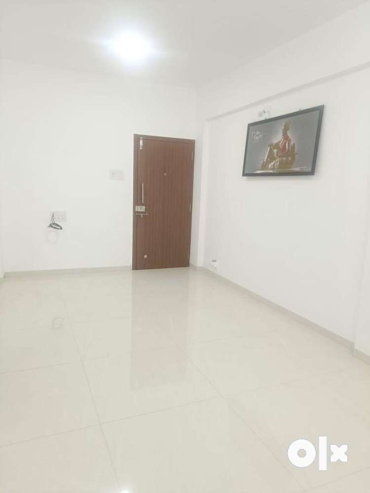 2 BHK flat available for Rent