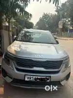 Kia Seltos 2022 Diesel 39000 Km Driven