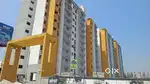 Ready Move 1011sqft Flat Sale @ Thalampur gated Community Loan 90% CCP