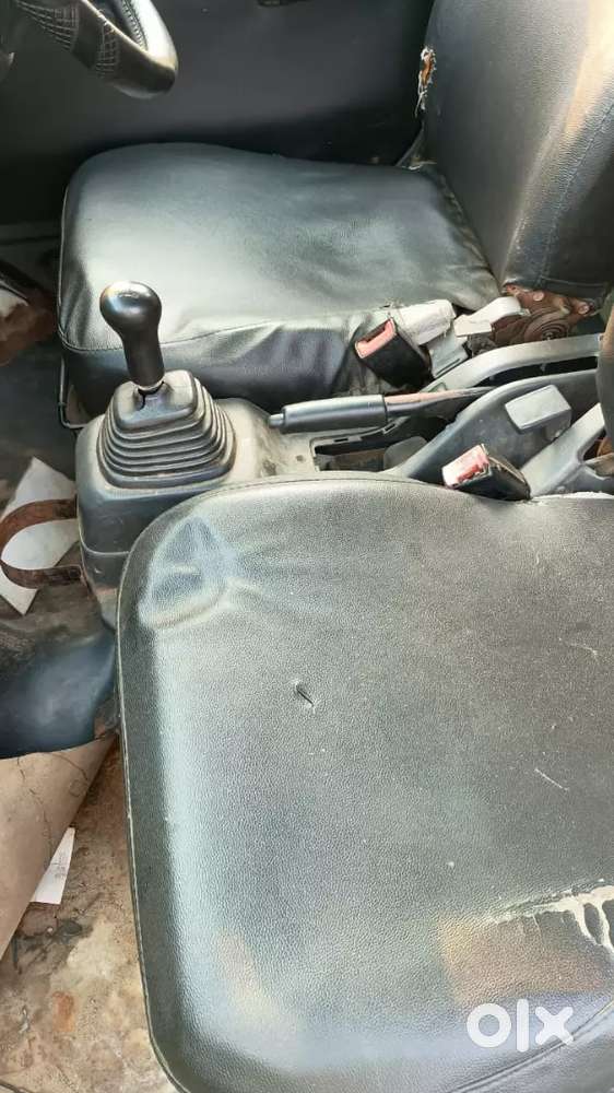 Old scrap moter parts.