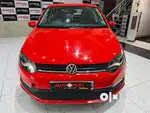 Volkswagen Polo 1.5 TDI Comfortline, 2017, Diesel