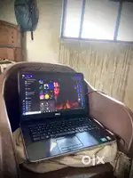 Urgent sale laptop