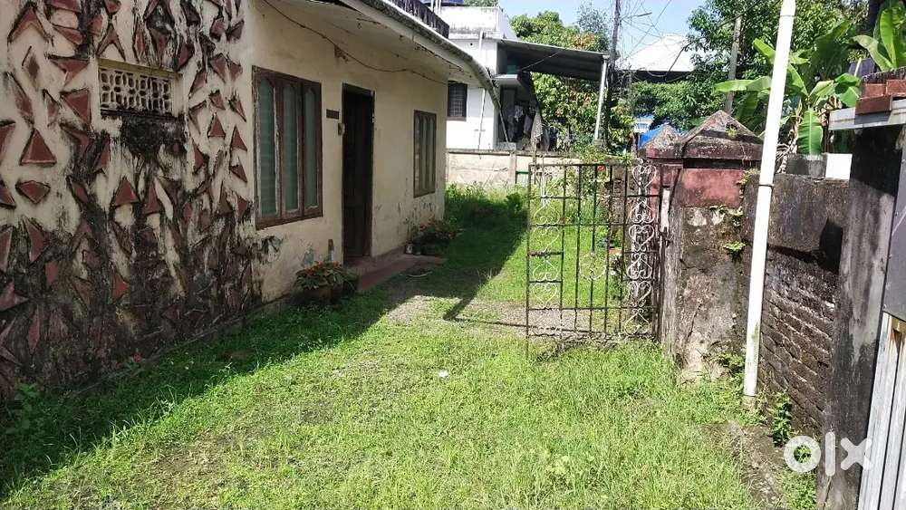 5.25 Cents land in Alappuzha.