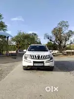 Mahindra XUV 500 W8 2012 Well Maintained