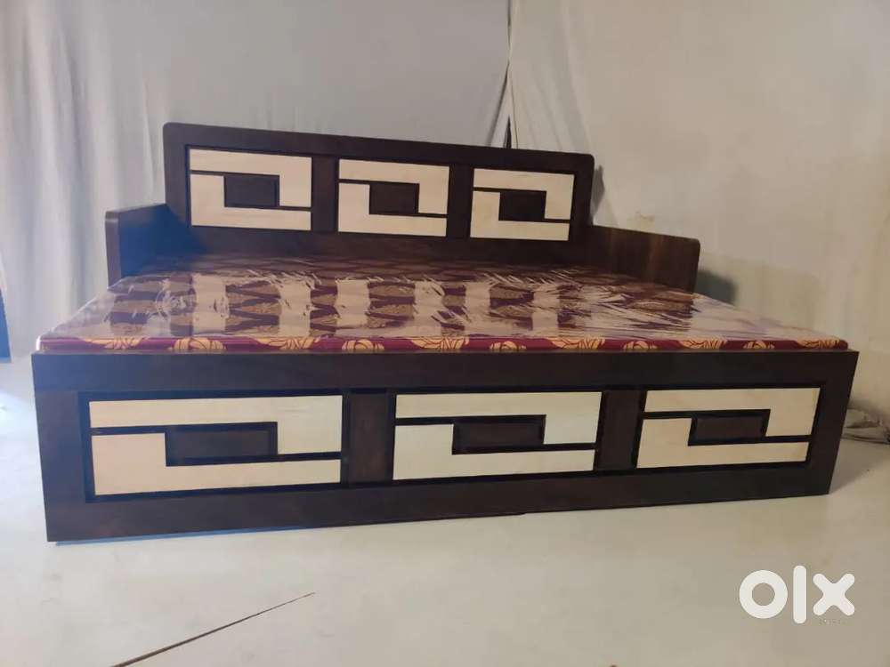 Sofa Cumbed at Wholesale price By Arsh at Alpha furnishings Sale!!!