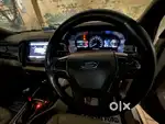 Ford Endeavour 2016 Diesel 94000 Km Driven