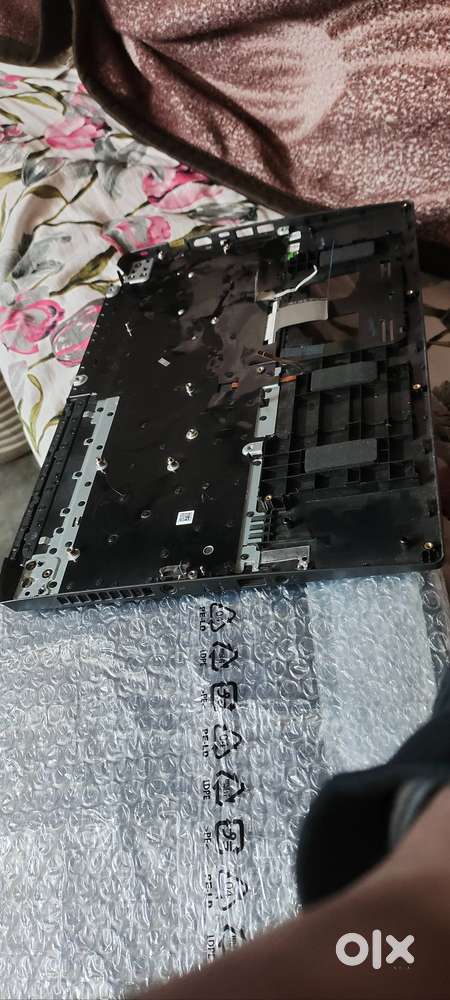 Acer aspire 7 laptop keyboard set