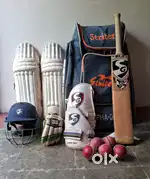 Criket kit