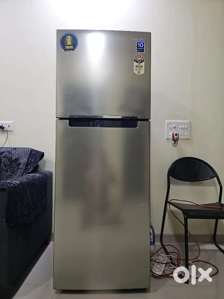 Samsung Refrigerator