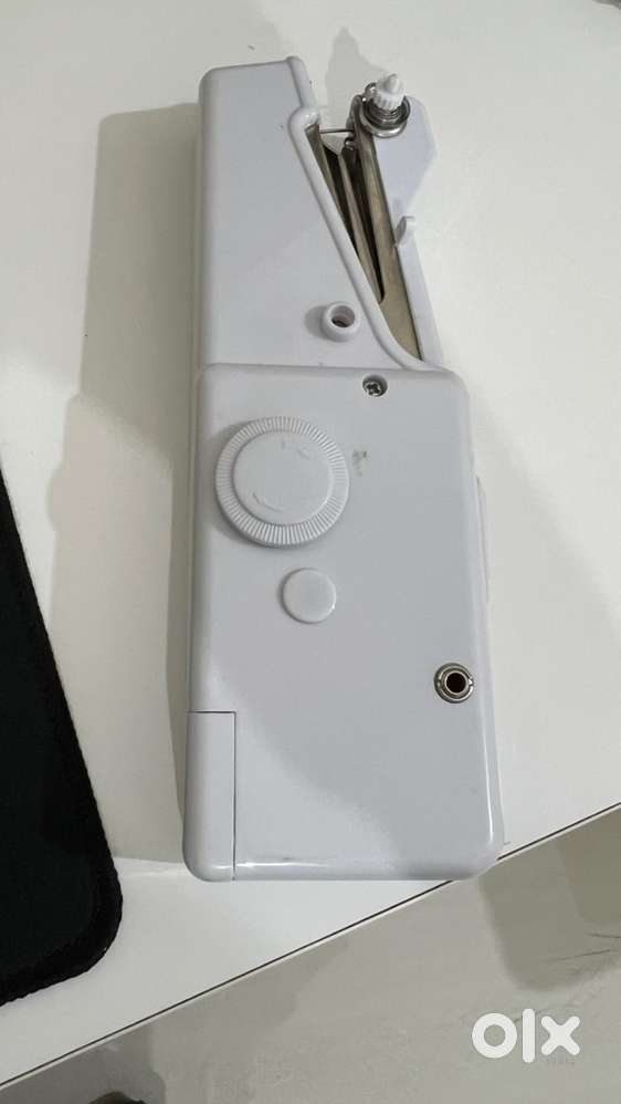 Hand Sewing Machine  Stiching Mini Machine  Tailoring Machine Silai