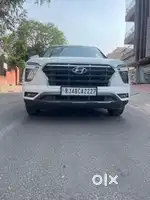 Hyundai Creta 1.6 E Plus, 2021, Diesel