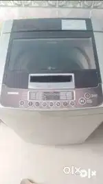 Washing Machine on Rent