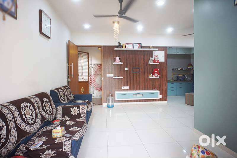 Saanvi Nirman 3 BHK For Sell