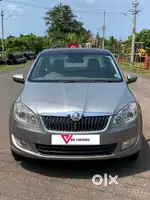 Skoda Rapid 2013-2016 1.6 MPI AT Style Plus, 2015, Petrol