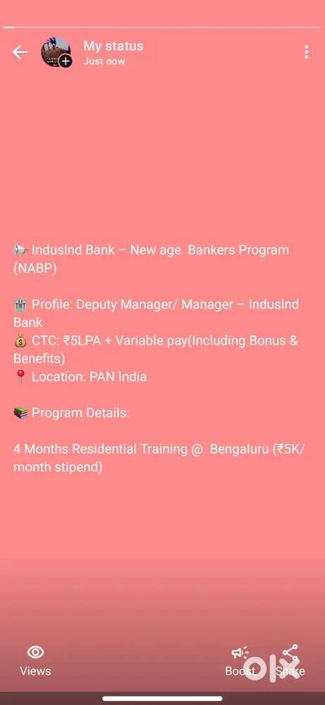 Induslnd Bank