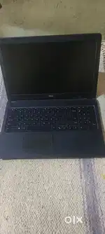 Dell Laptop 8Gb ram 512Gb SSD window 11