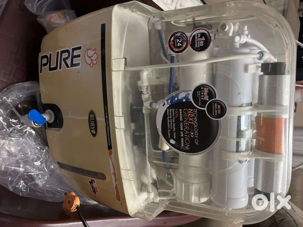 Water Purifier