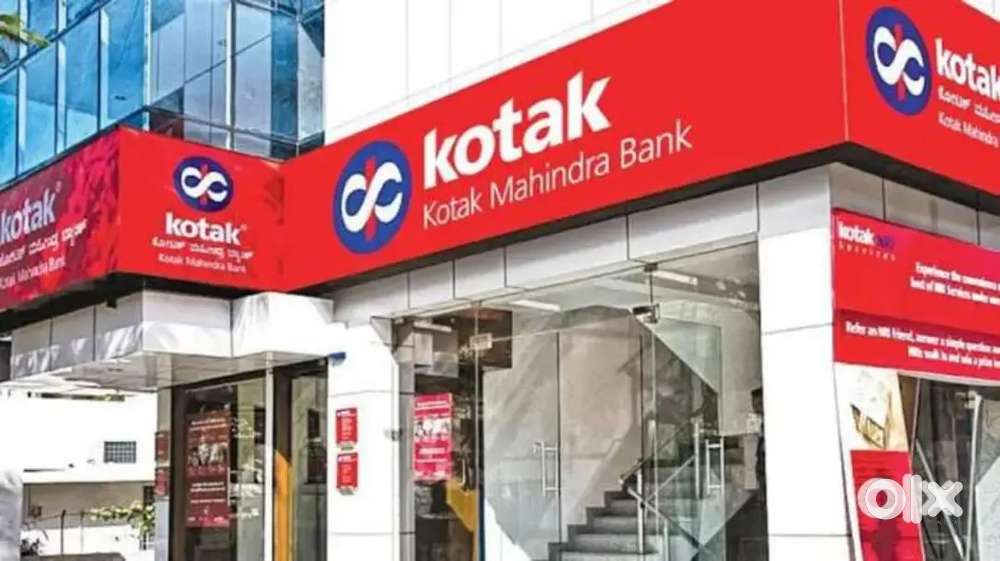 GOOD OPPORTUNITY FOR KOTAK MAHINDRA BANK JOB IN KANPUR LOCATION !!