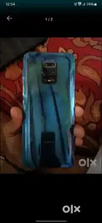 Redmi note 9