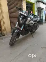 BAJAJ DOMINAR-250