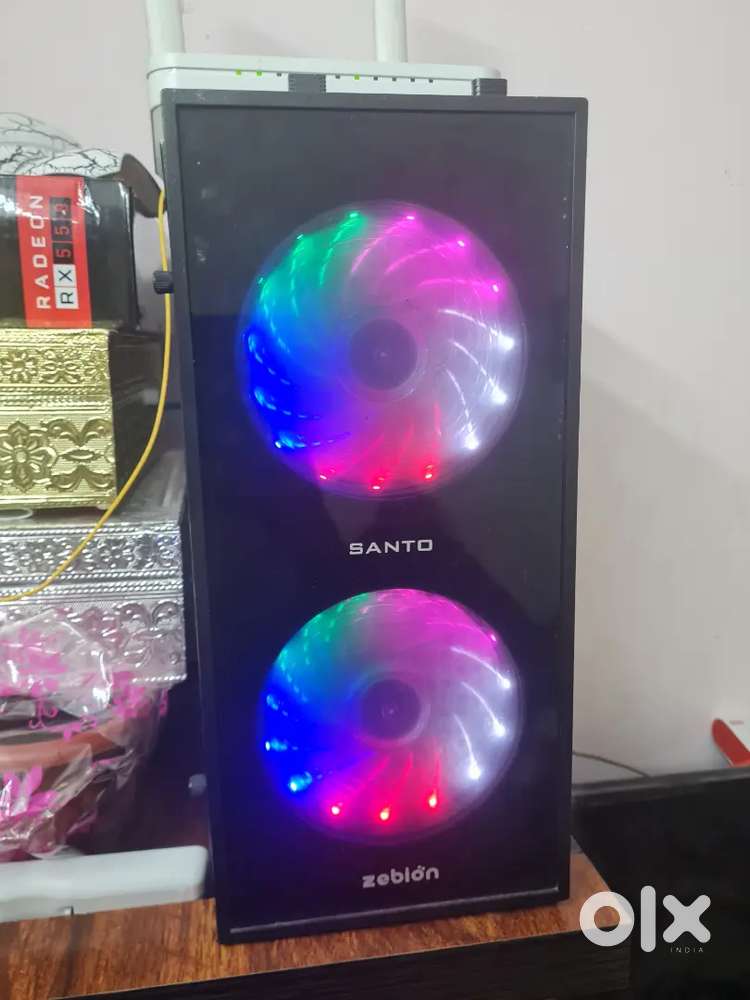 PC Gigabyte
