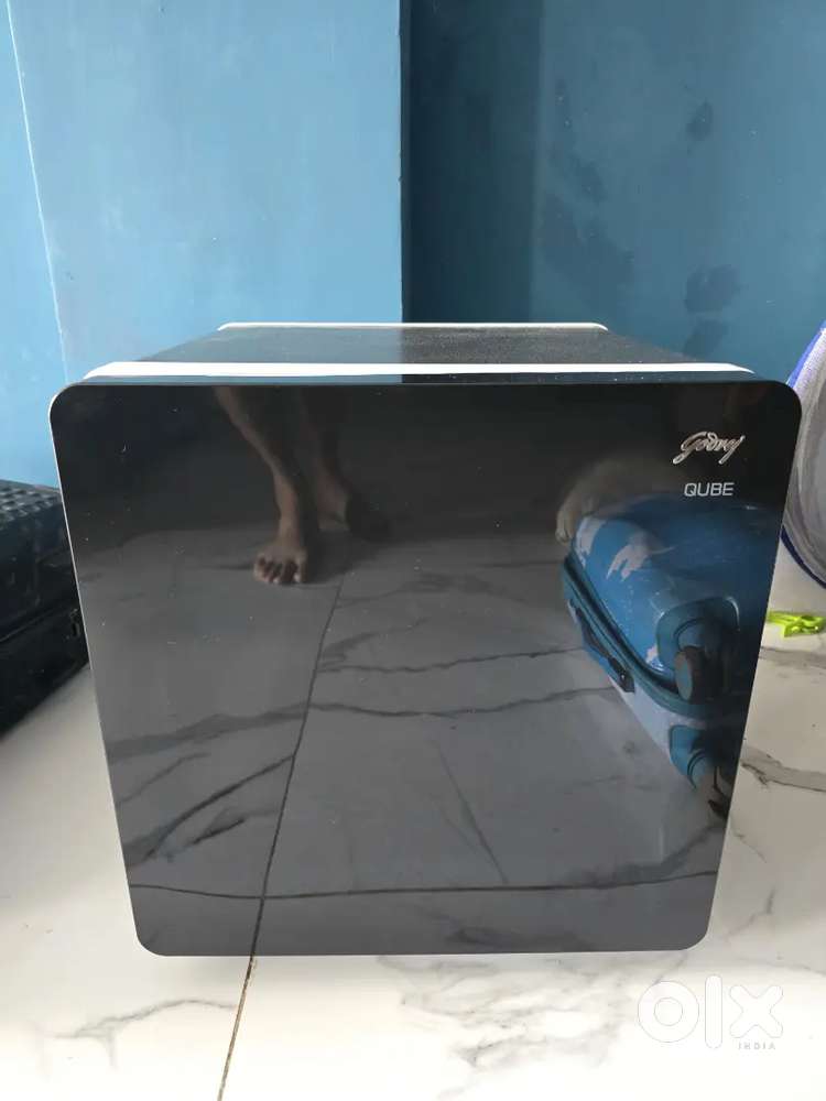 1 year Old Godrej  30 L Direct Cool Single Door Refrigerator