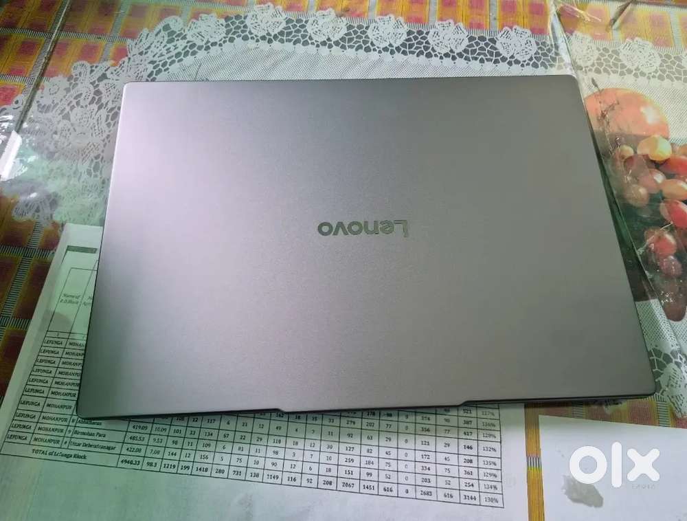 Lenovo IdeaPad Slim 5