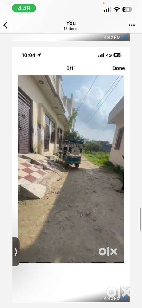 Land for Sale in Ishapuram Meerut