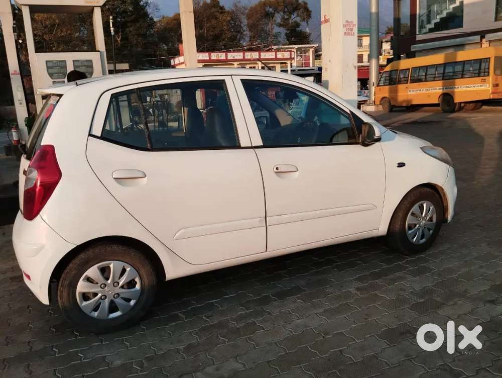 Hyundai i10 2010