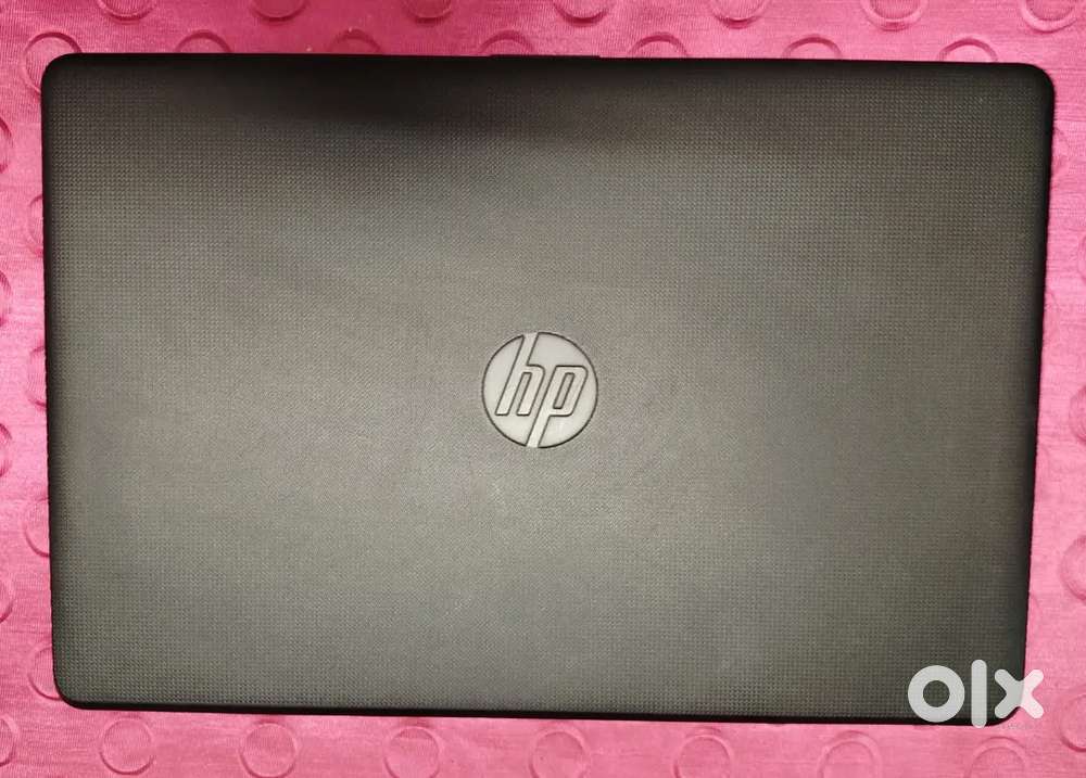 HP LAPTOP FOR SALE.