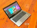 Hp Elitebook I5 6th gen 8gb/256gbSSD 4GB HD graphics brandnew laptop